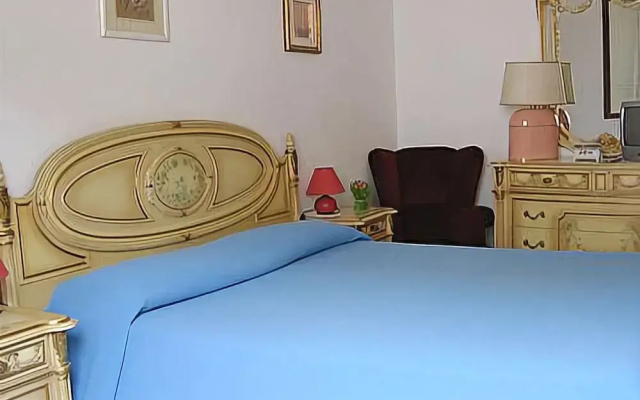 Albergo Dolcedo