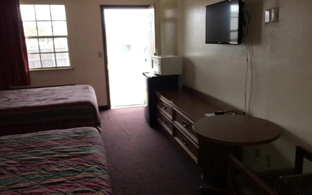 Rexdale Inn