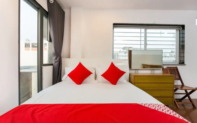 Middlewayhouse by OYO Rooms