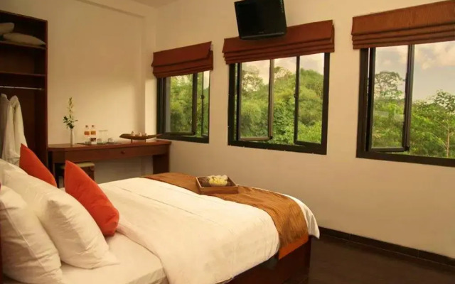 Hotel Amira Pasteur