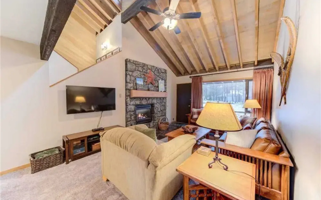 Meadow Private Vacation Home Condo 4