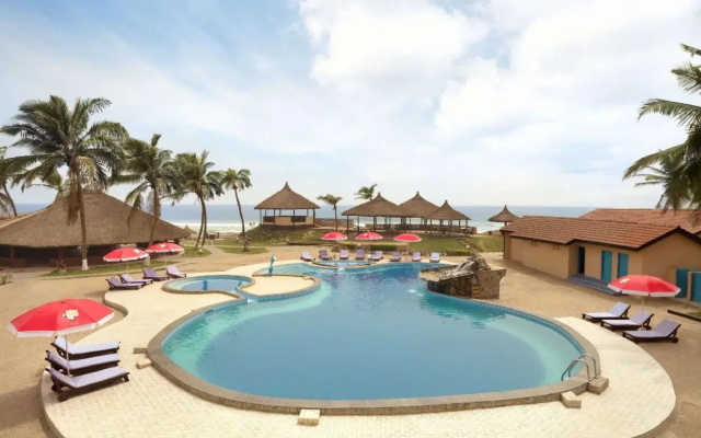 Ramada Resort Accra Coco Beach