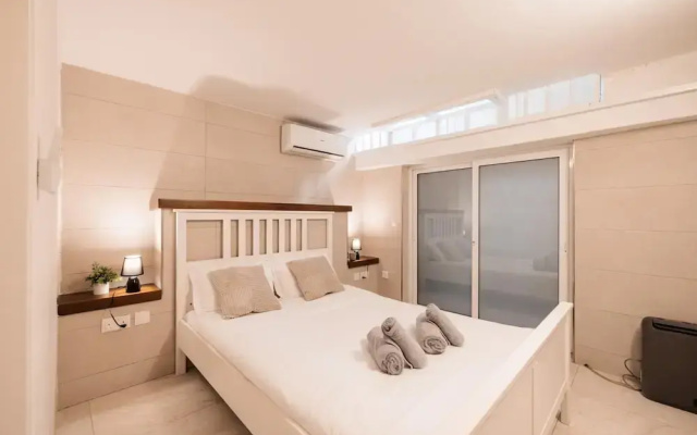 Minty - Sweet 1 Bedroom Apartment