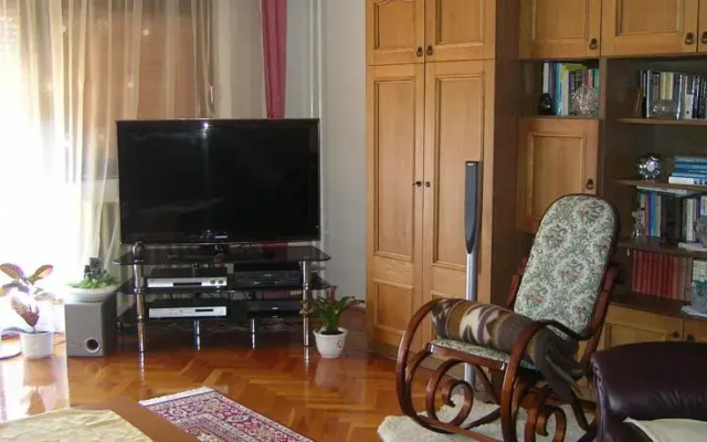 Balázs Apartman