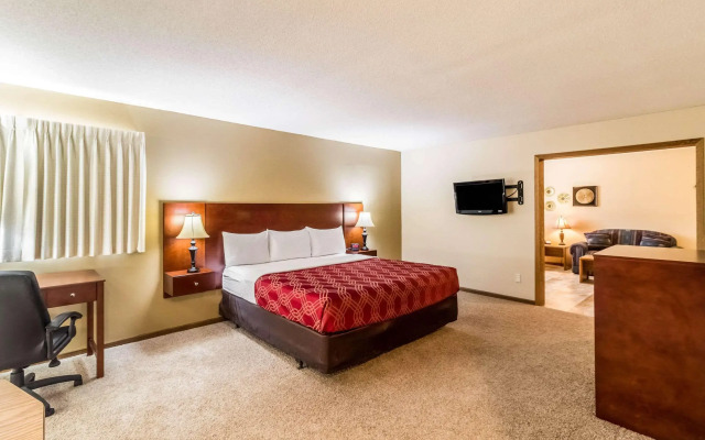 Econo Lodge Valley City