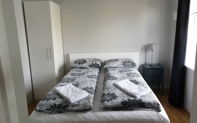 Lighthouse Apartments