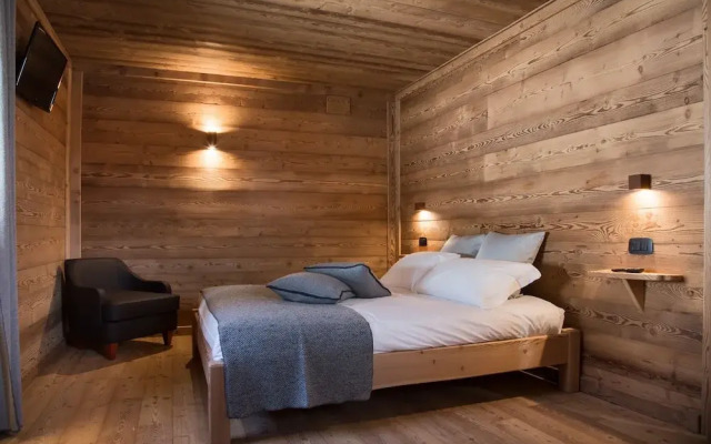 Lavarets Chambres d'Hotes