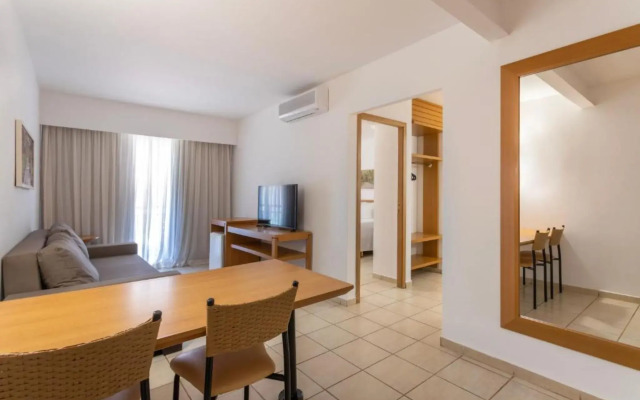 Rio Quente Resorts - Hotel Giardino