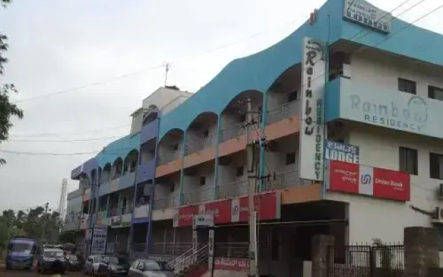 Rainbow Residency