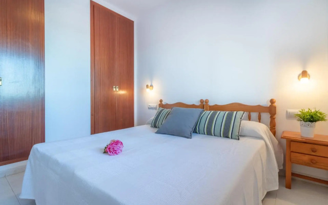 Empurialola -Apartamento en primera linea de mar -163