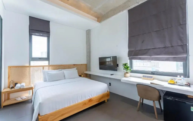 Umi House Quy Nhon