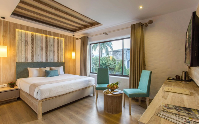 Hotel Barahi Pokhara