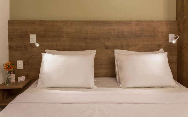 Sleep Inn Vitória Praia do Canto