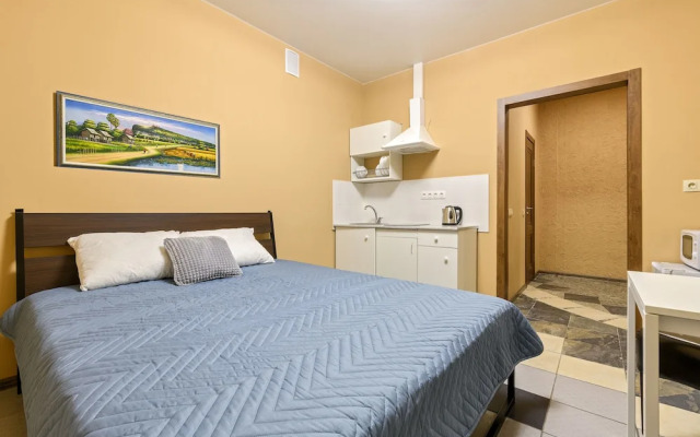 ColorSpb Apartments Gorokhovaya 3