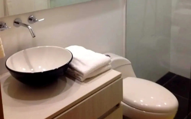 Apartamento en San Andres Familiar