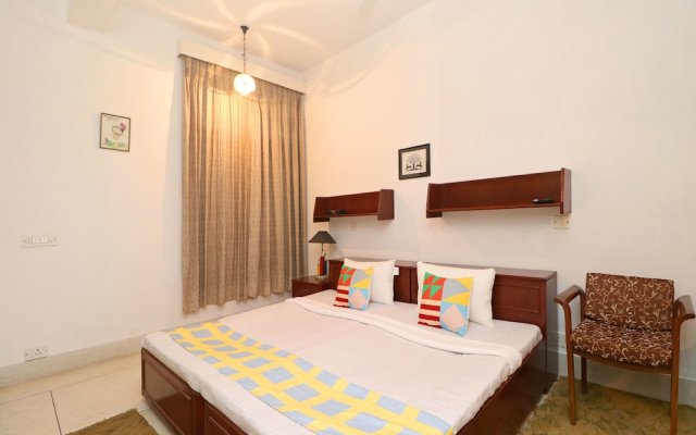 Oyo 16680 Home Walnut 2 Bhk Apartment Subathu Kasauli In