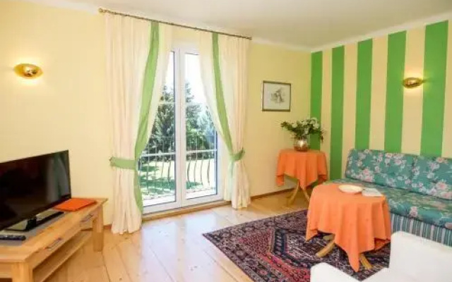 Villa Konstanze