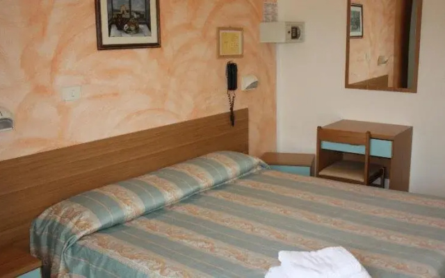 Hotel Romagna