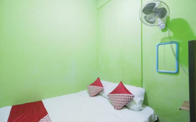 Hotel O Penginapan Pak DheNearMall Nagoya Hill