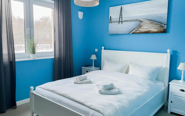 Ferienwohnung Seahorse