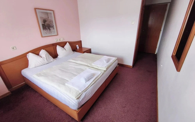 Hotel Ferijalac