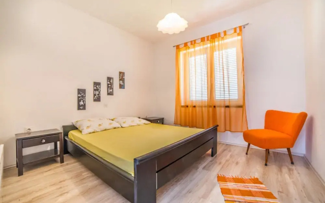 Apartment Lidija / Three Bedrooms A1