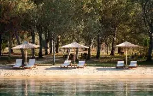 Holiday home 4 stars Ormos Panagias
