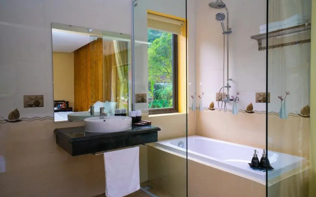 Trang An Retreat