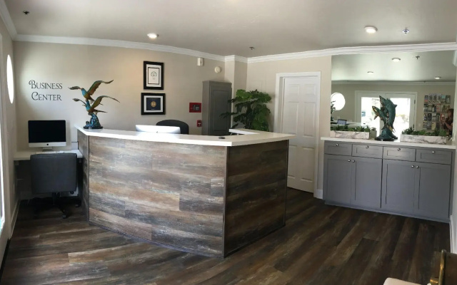 The Estero Inn
