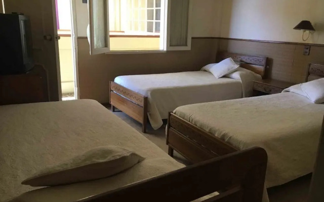 Hostel del Puerto
