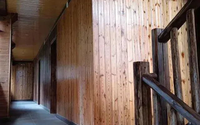 Longji Banyue Mountain House Homestay