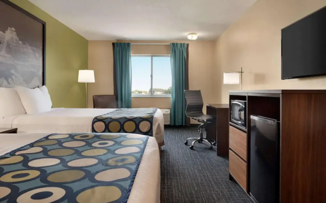 Super 8 Sioux Falls