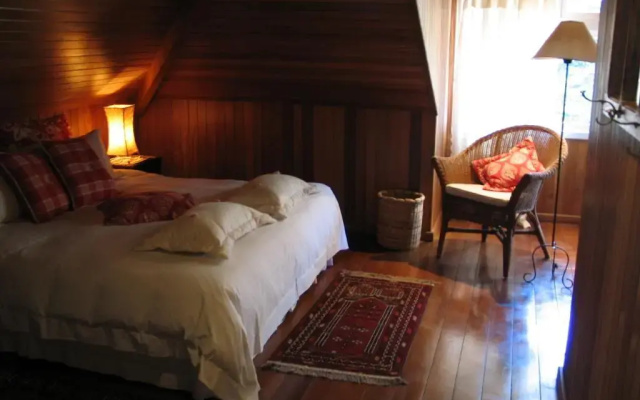 Hotel Pousada Quinta Dos Marques