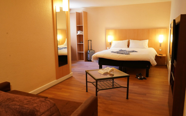 Ibis Lille Tourcoing Centre