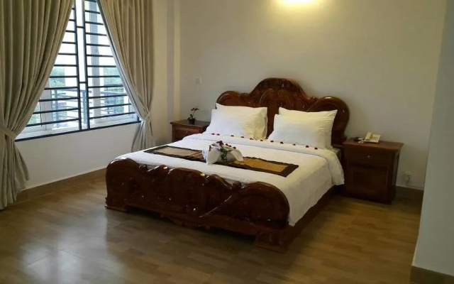 Ocean Delight Boutique Hotel