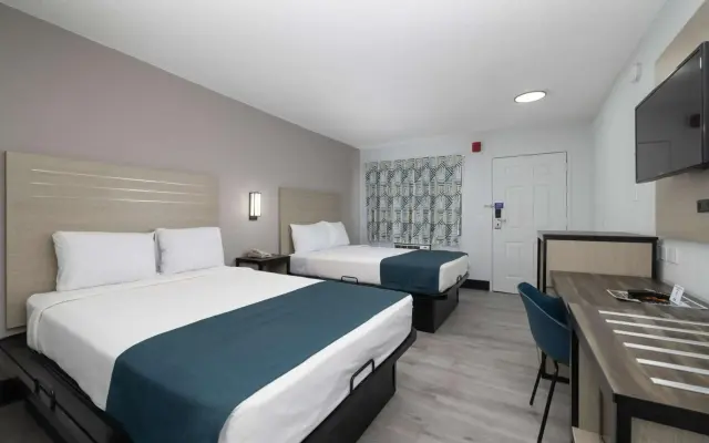 Motel 6 Tempe, AZ - Broadway - ASU
