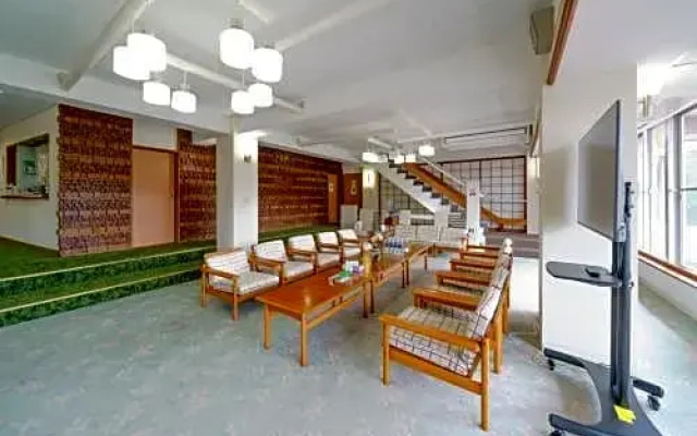 Trip7 Hakone Sengokuhara Onsen Hotel - Vacation STAY 63211v