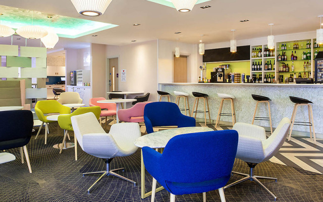 Ibis Styles London Heathrow 0