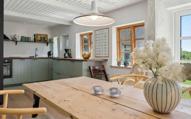 4 Star Holiday Home in Humble