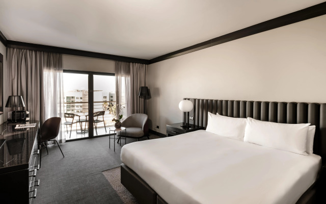 InterContinental Malta by IHG
