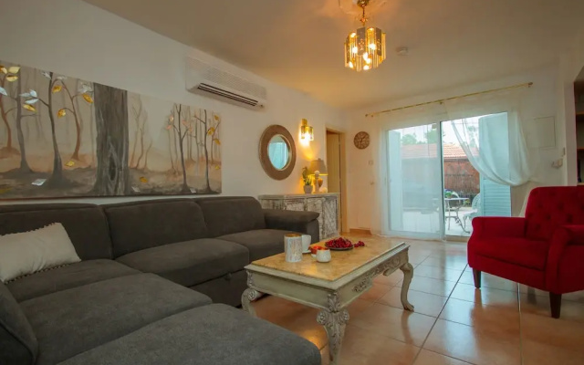 Villa Anasia