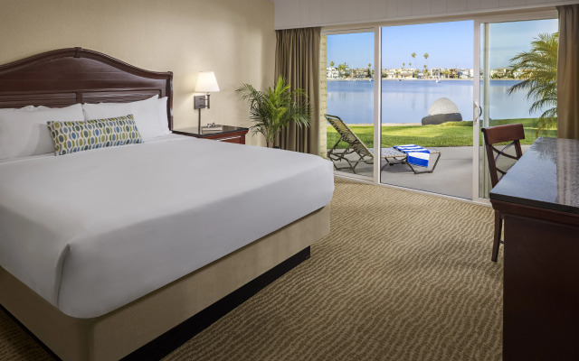 Bahia Resort Hotel