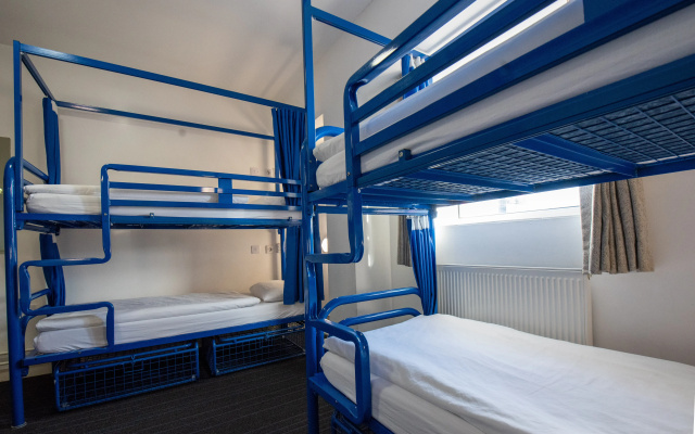 Kinlay Hostel Eyre Square - Best Hostel in Ireland