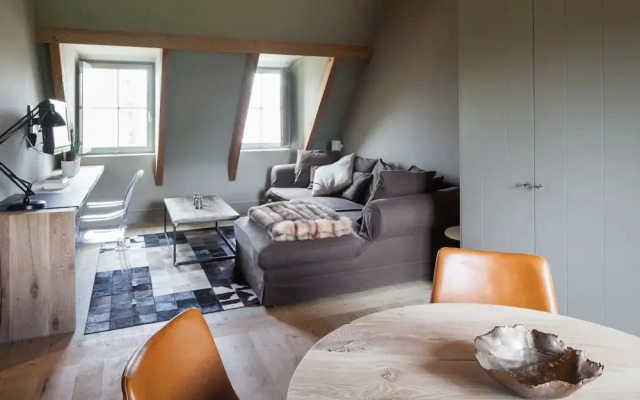 B&B De Lievde
