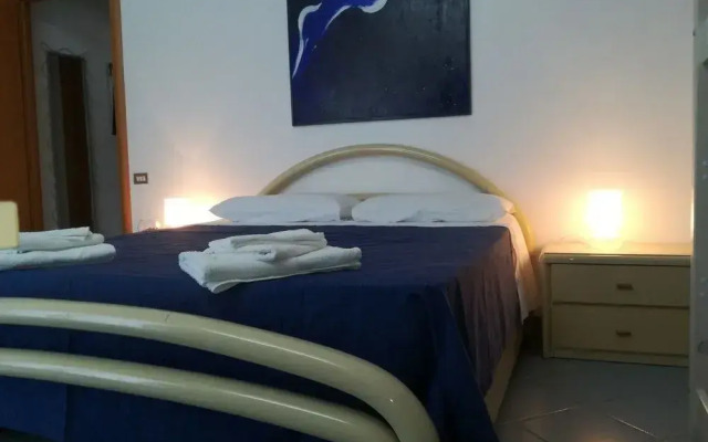 Villa Teocrito