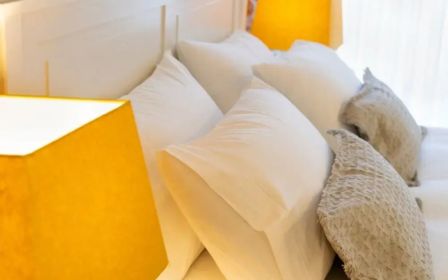 Portugal Boutique Winery Apartments