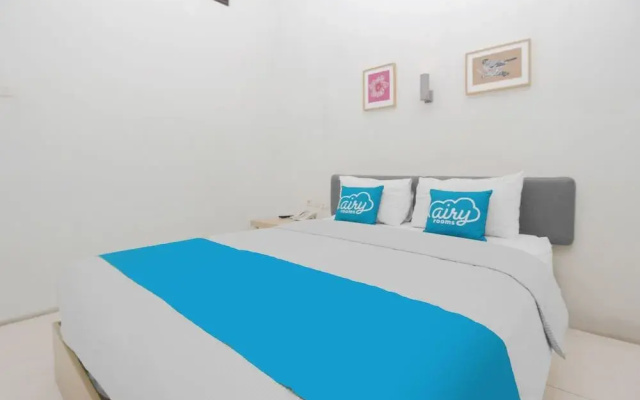 Airy Burangrang Emong 34 Bandung