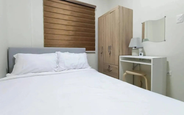 Manzil Anilao Unit 1 - Ground Floor 1st Room
