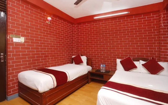 Spot On 497 Hotel Potala