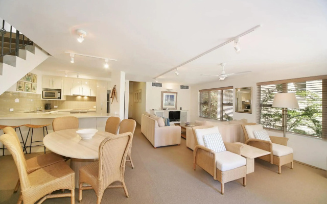 Alderly Apartment 10